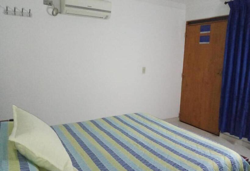 Отель Diamante Blue