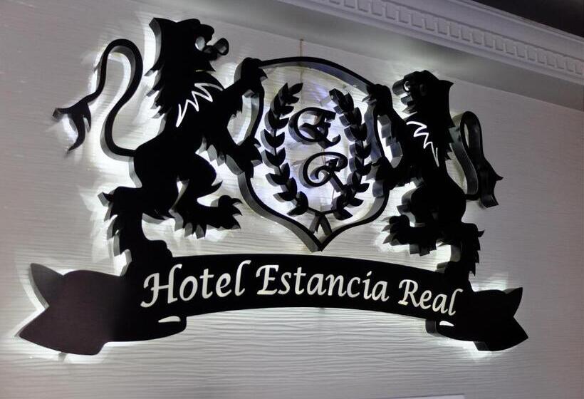 فندق Estancia Real