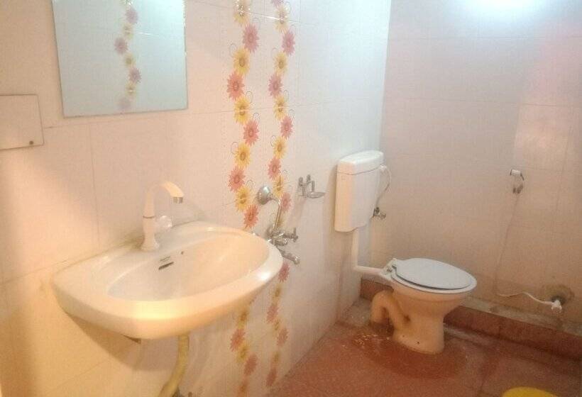 호텔 Galaxy Imperial Aurangabad