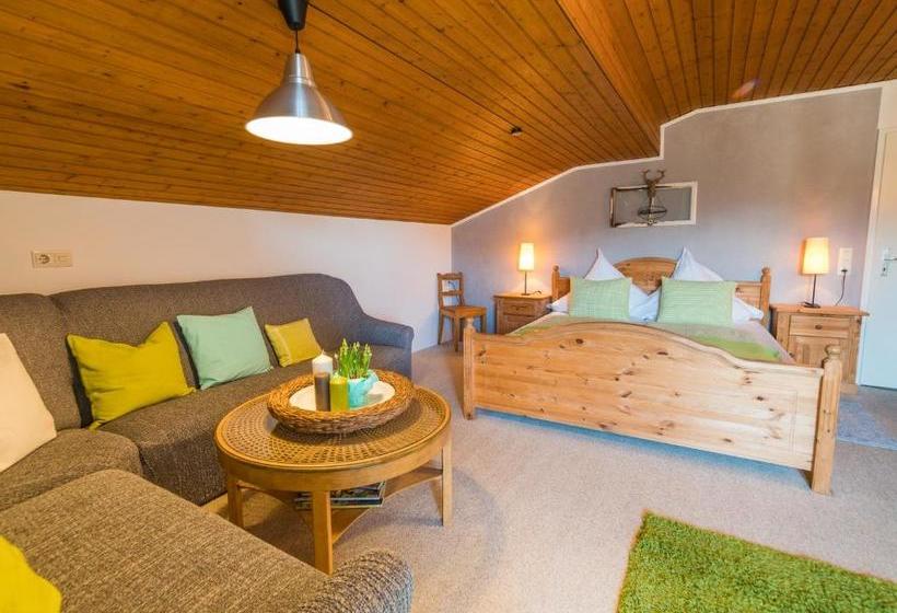 호텔 Goaßreiter Hof