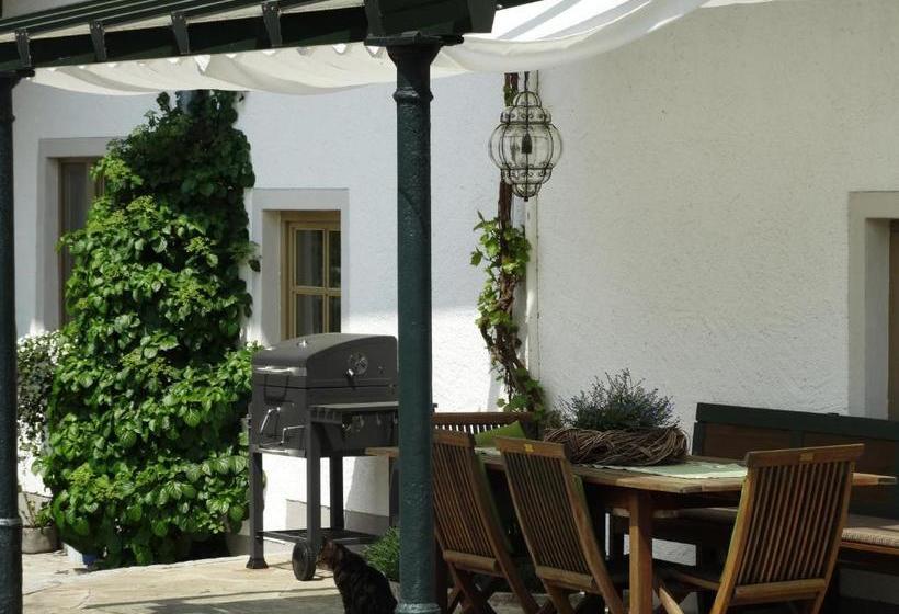 호텔 Goaßreiter Hof