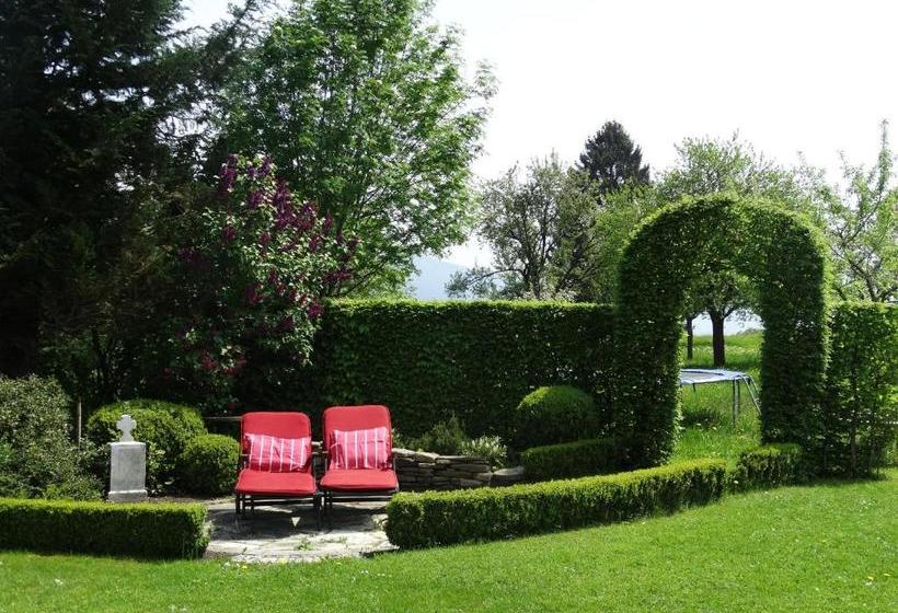 בית מלון כפרי Goaßreiter Hof