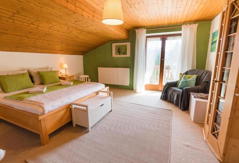 호텔 Goaßreiter Hof