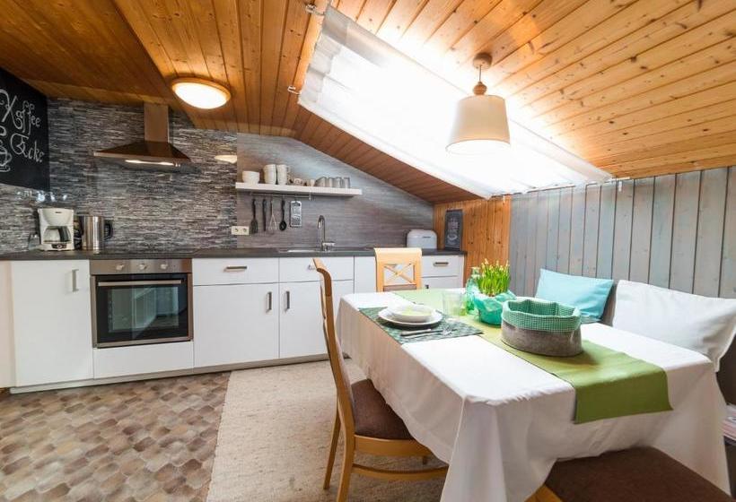 호텔 Goaßreiter Hof