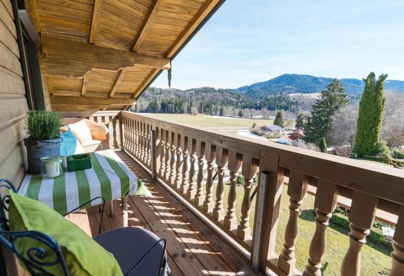 호텔 Goaßreiter Hof