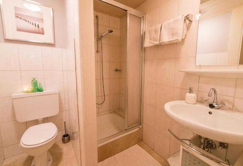 호텔 Goaßreiter Hof