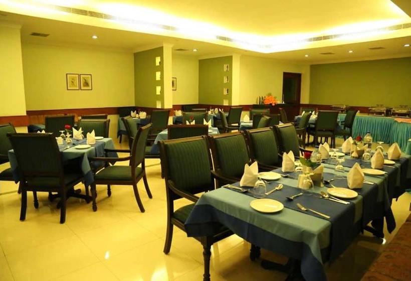 Kallada Hotels