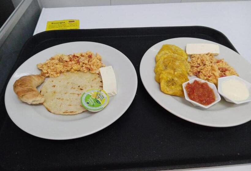 בית מלון כפרי Las Molas