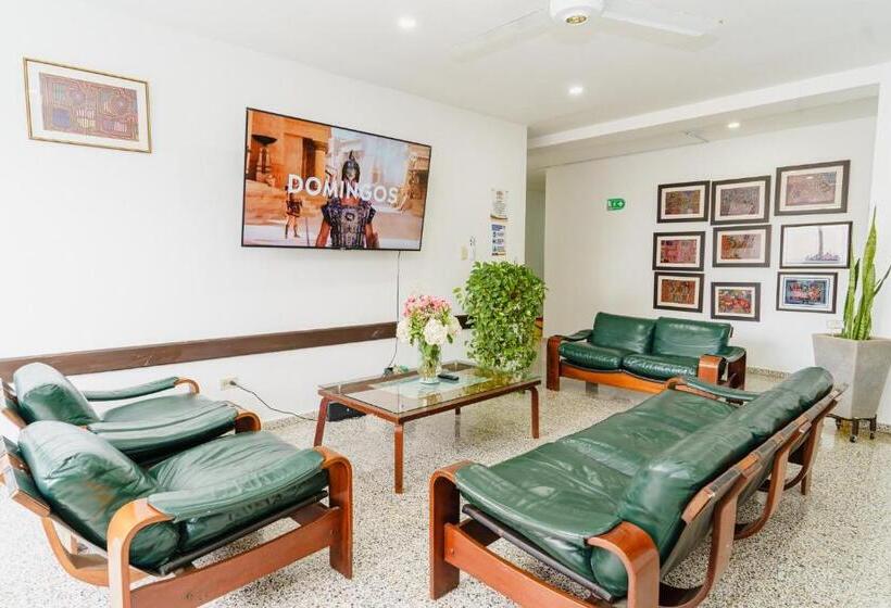 בית מלון כפרי Las Molas