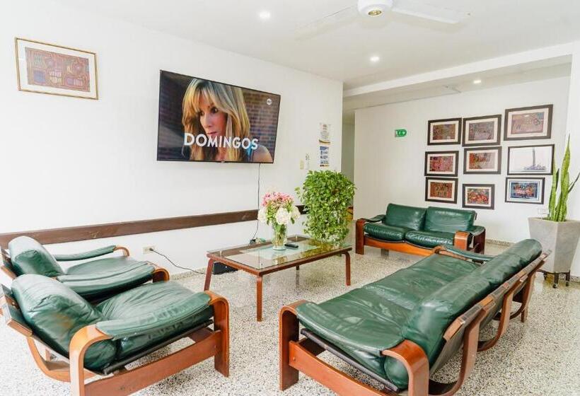 בית מלון כפרי Las Molas