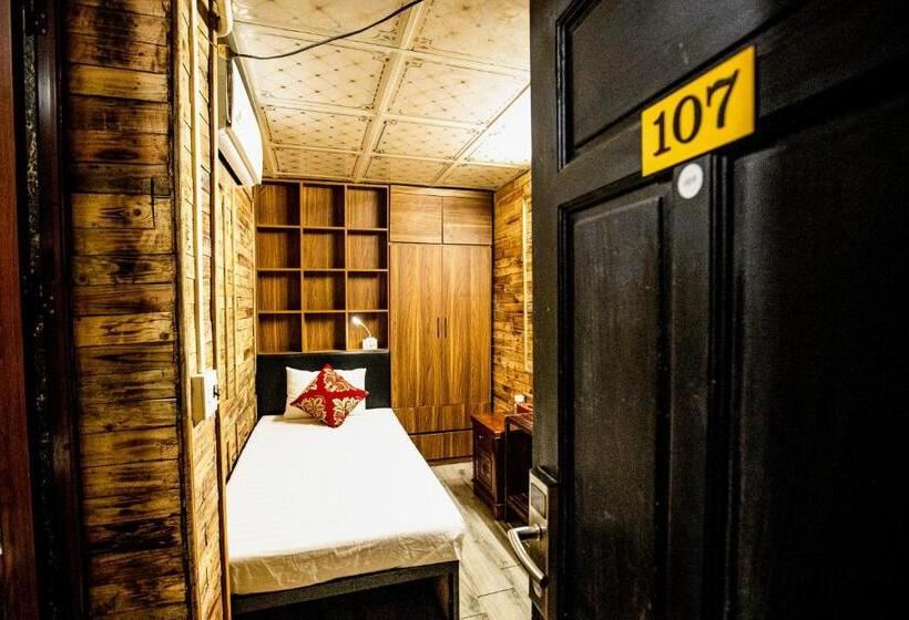 هتل Lila Inn & Motorbike Tours Ha Giang