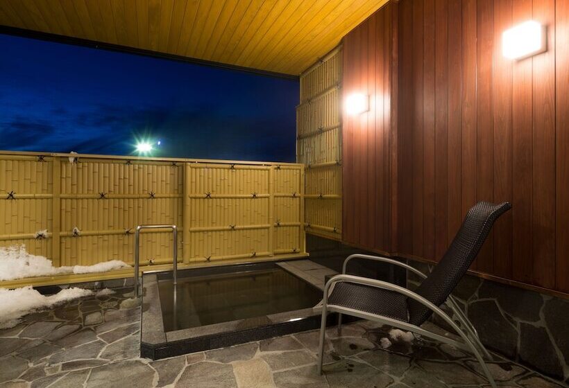 호텔 Manten No Yado