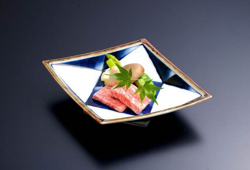 호텔 Manten No Yado