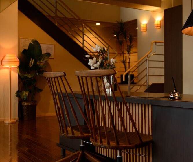 호텔 Manten No Yado