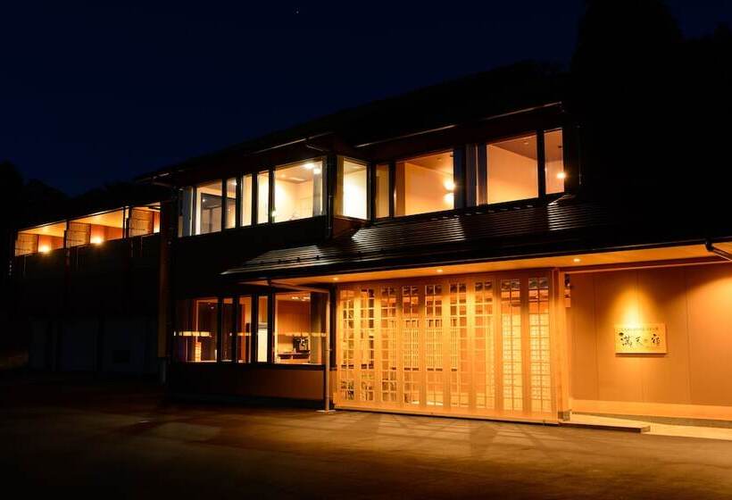 호텔 Manten No Yado