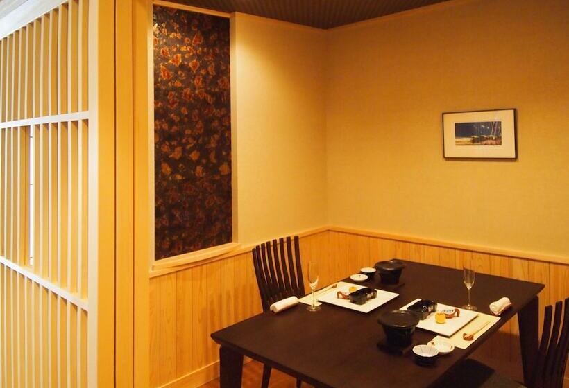 호텔 Manten No Yado