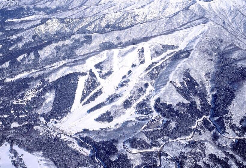 호텔 Manten No Yado