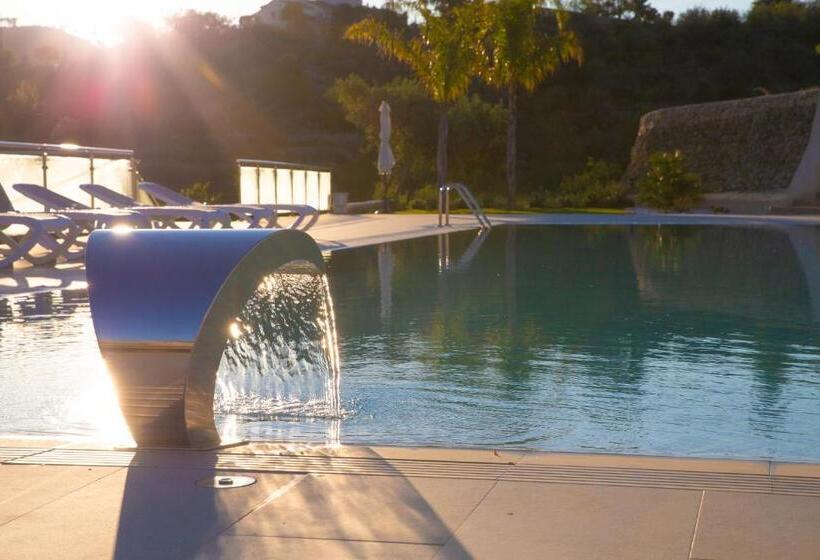 M A S L A P A U Country Hotel   Adults Only