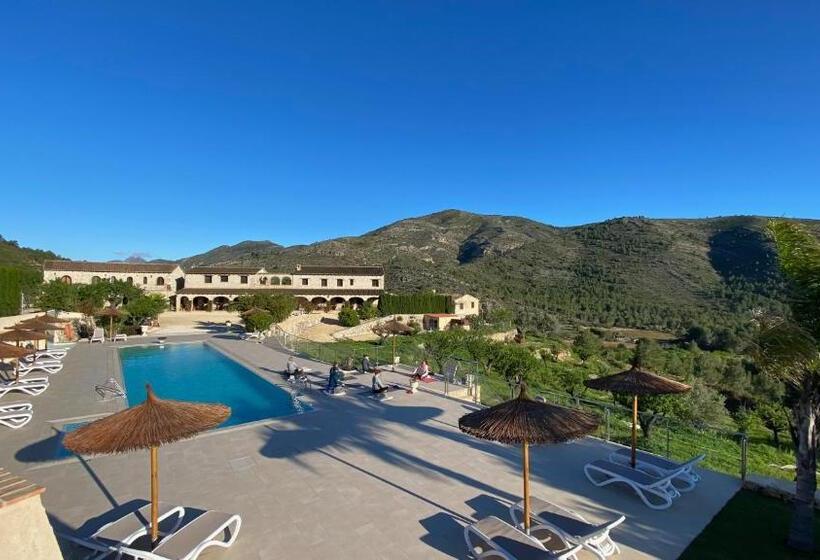 M A S L A P A U Country Hotel   Adults Only