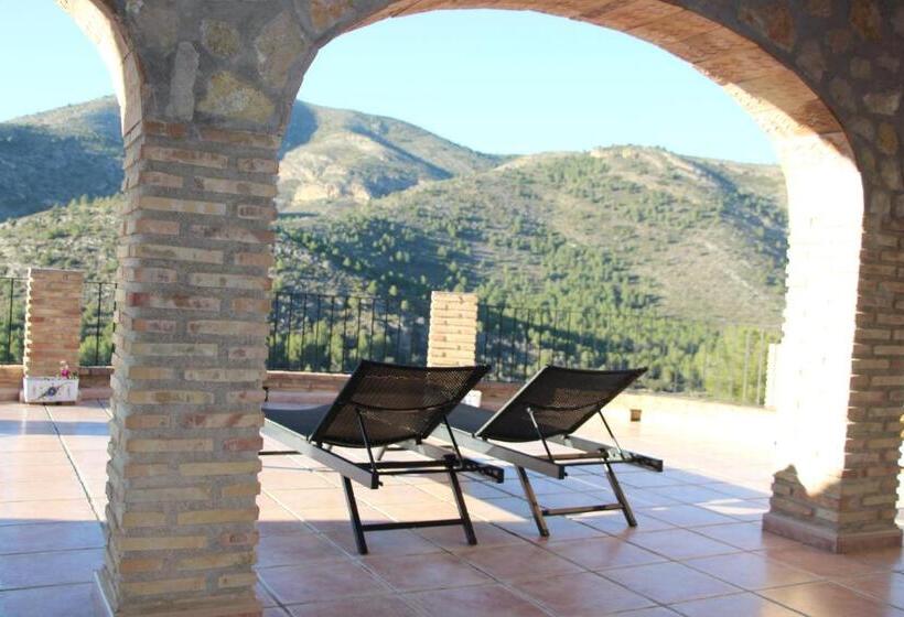 M A S L A P A U Country Hotel   Adults Only