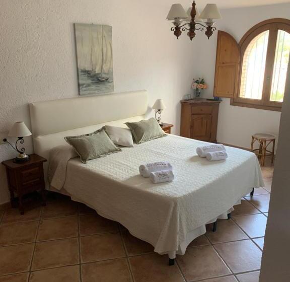 M A S L A P A U Country Hotel   Adults Only