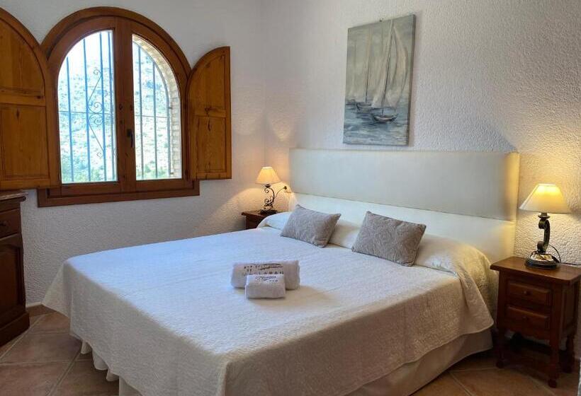 M A S L A P A U Country Hotel   Adults Only