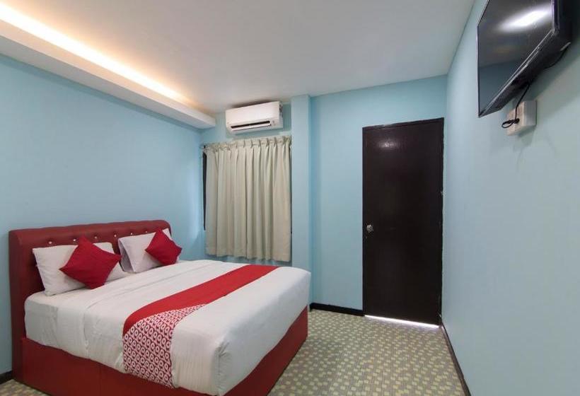 בית מלון כפרי Oyo 1157 Pd