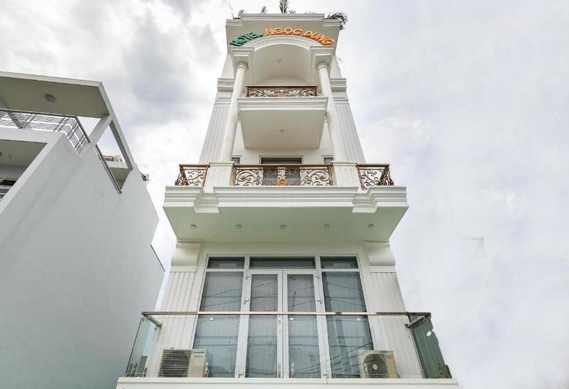 هتل Oyo 235 Ngoc Dung