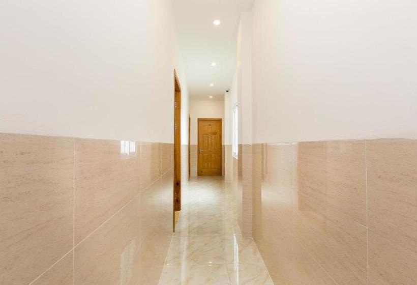 هتل Oyo 235 Ngoc Dung