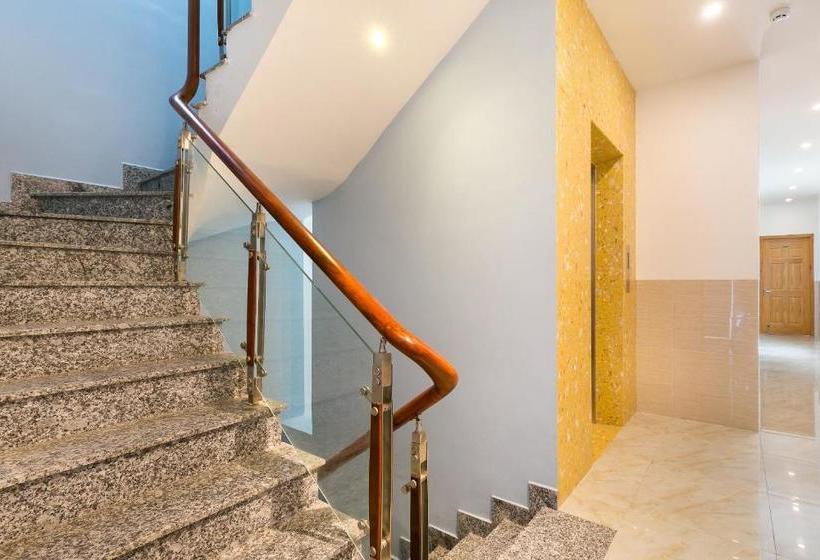 هتل Oyo 235 Ngoc Dung