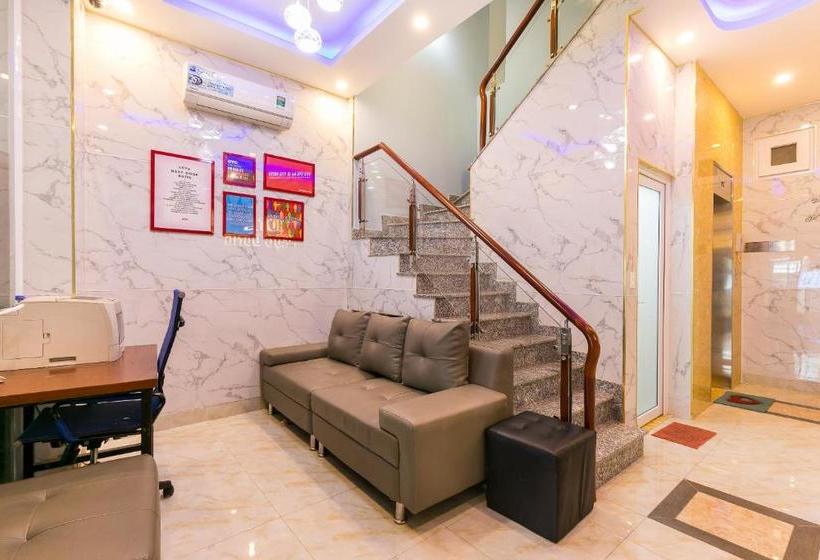 هتل Oyo 235 Ngoc Dung