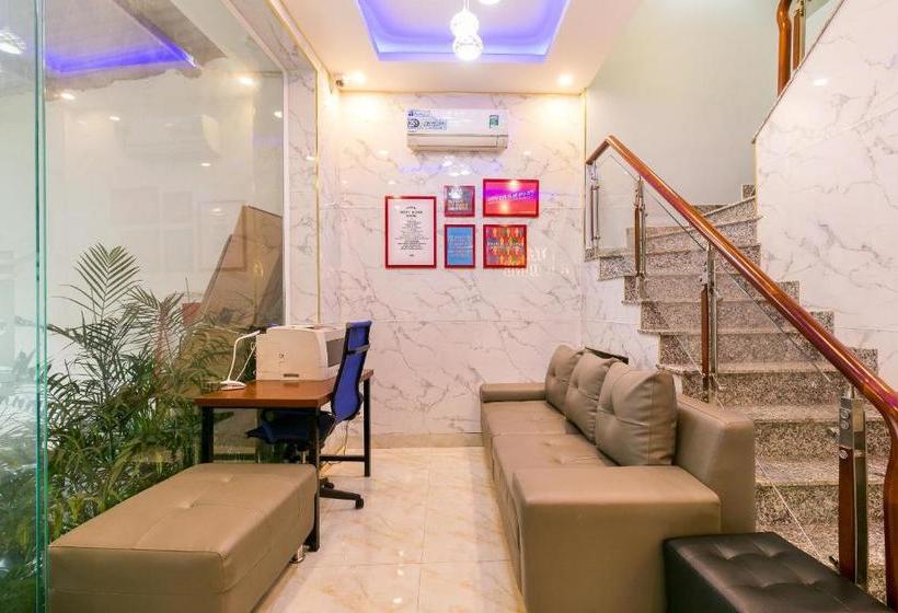 هتل Oyo 235 Ngoc Dung