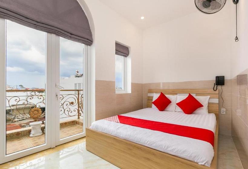 هتل Oyo 235 Ngoc Dung