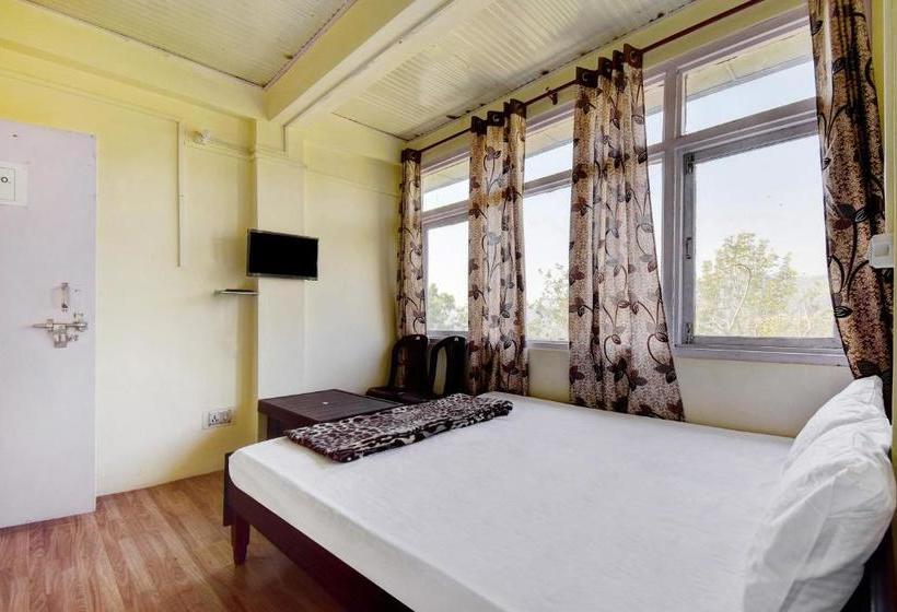 هتل Spot On 41760 Jubber Valley