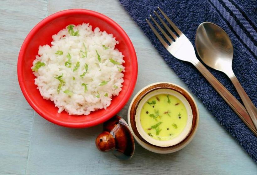 هتل Spot On 41760 Jubber Valley