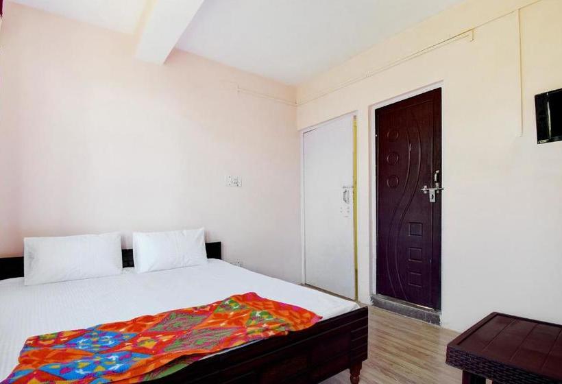 هتل Spot On 41760 Jubber Valley