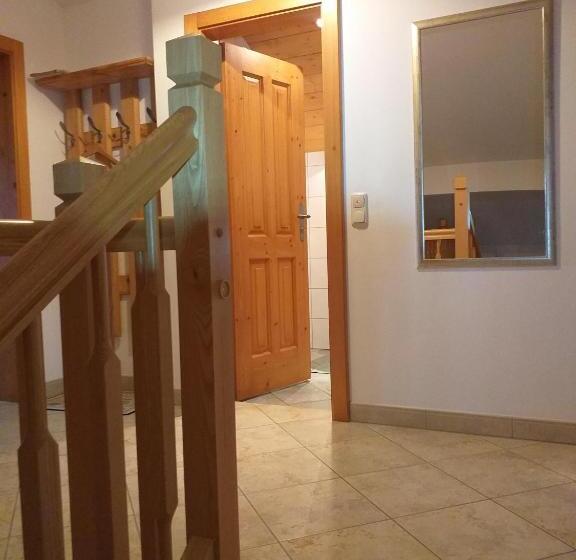 酒店 Wagner Schneider Hof