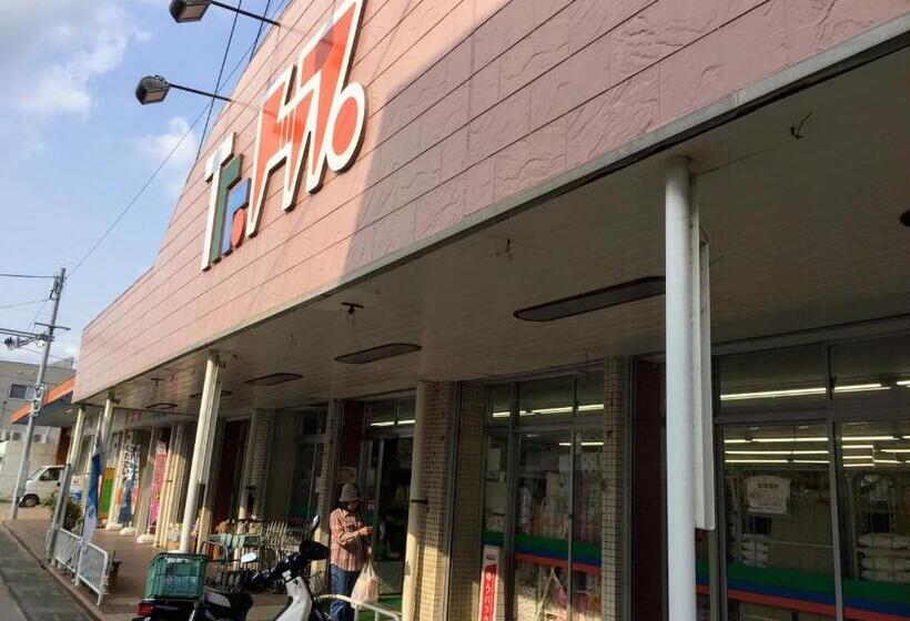 בית מלון כפרי Yoron Tandy House