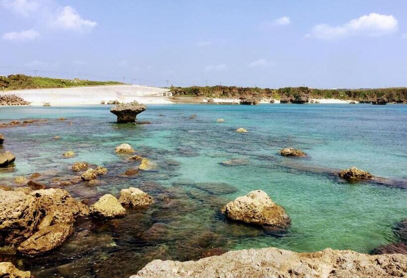 בית מלון כפרי Yoron Tandy House