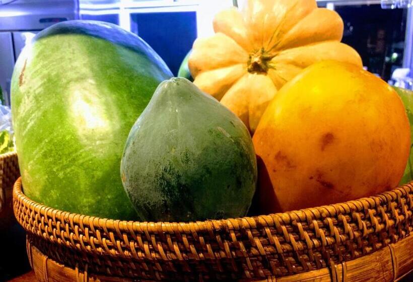 בית מלון כפרי Yoron Tandy House