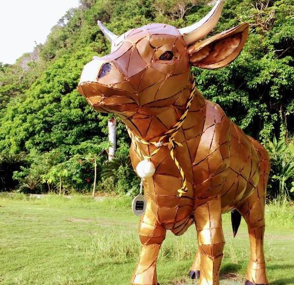 בית מלון כפרי Yoron Tandy House