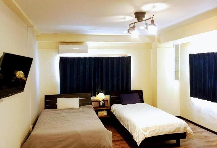 בית מלון כפרי Yoron Tandy House