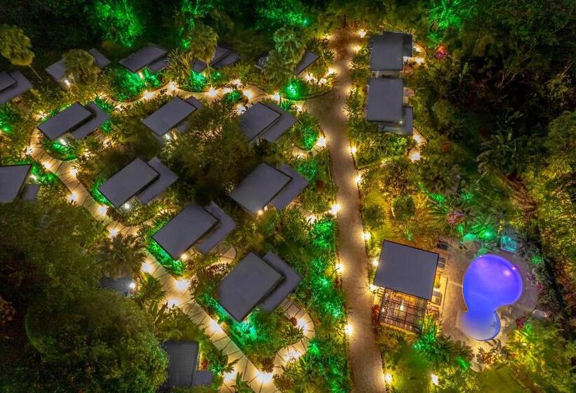 Noah S Forest Hotel By Tifakara