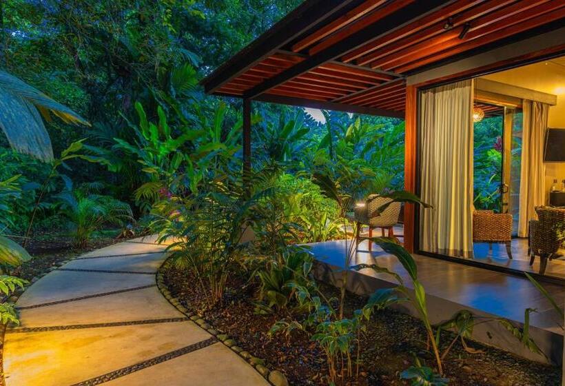 Noah S Forest Hotel By Tifakara