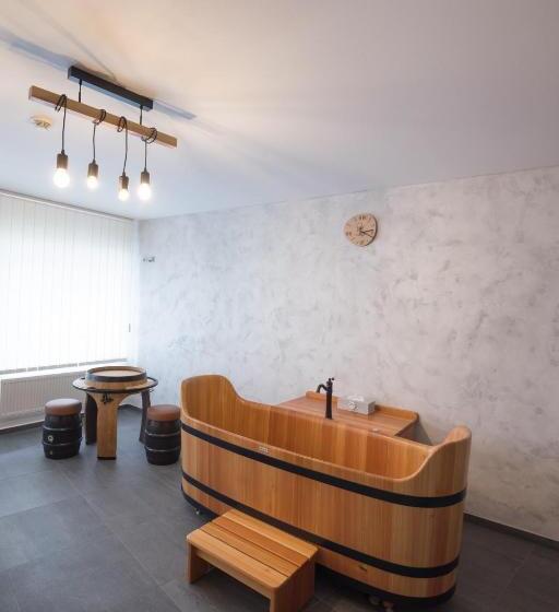 پانسیون A Studio Veselka Litomyšl