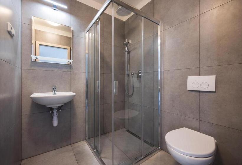 پانسیون A Studio Veselka Litomyšl