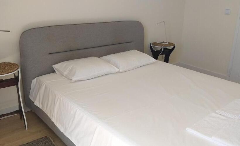 بنسيون Casa Dos Ingleses