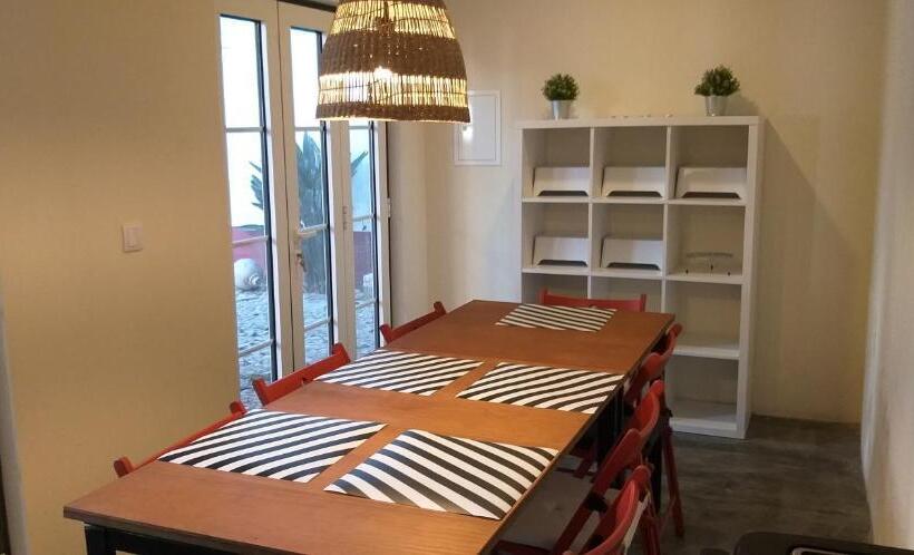 بنسيون Casa Dos Ingleses