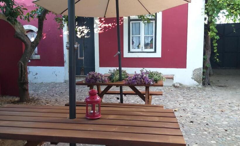 بنسيون Casa Dos Ingleses