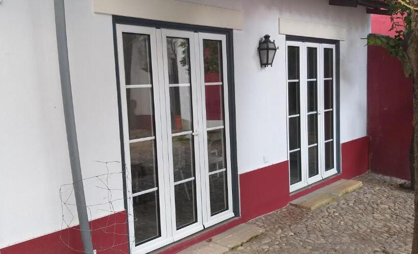 بنسيون Casa Dos Ingleses